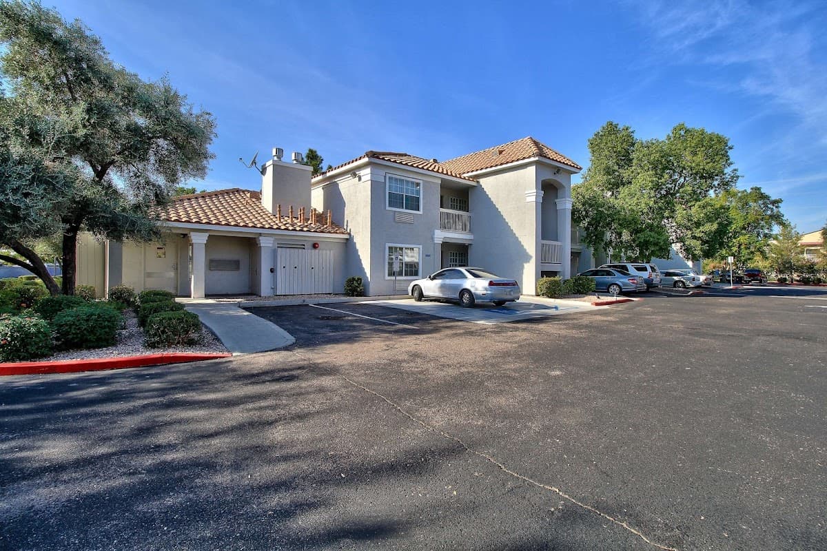 Studio 6 Phoenix, AZ - Deer Valley