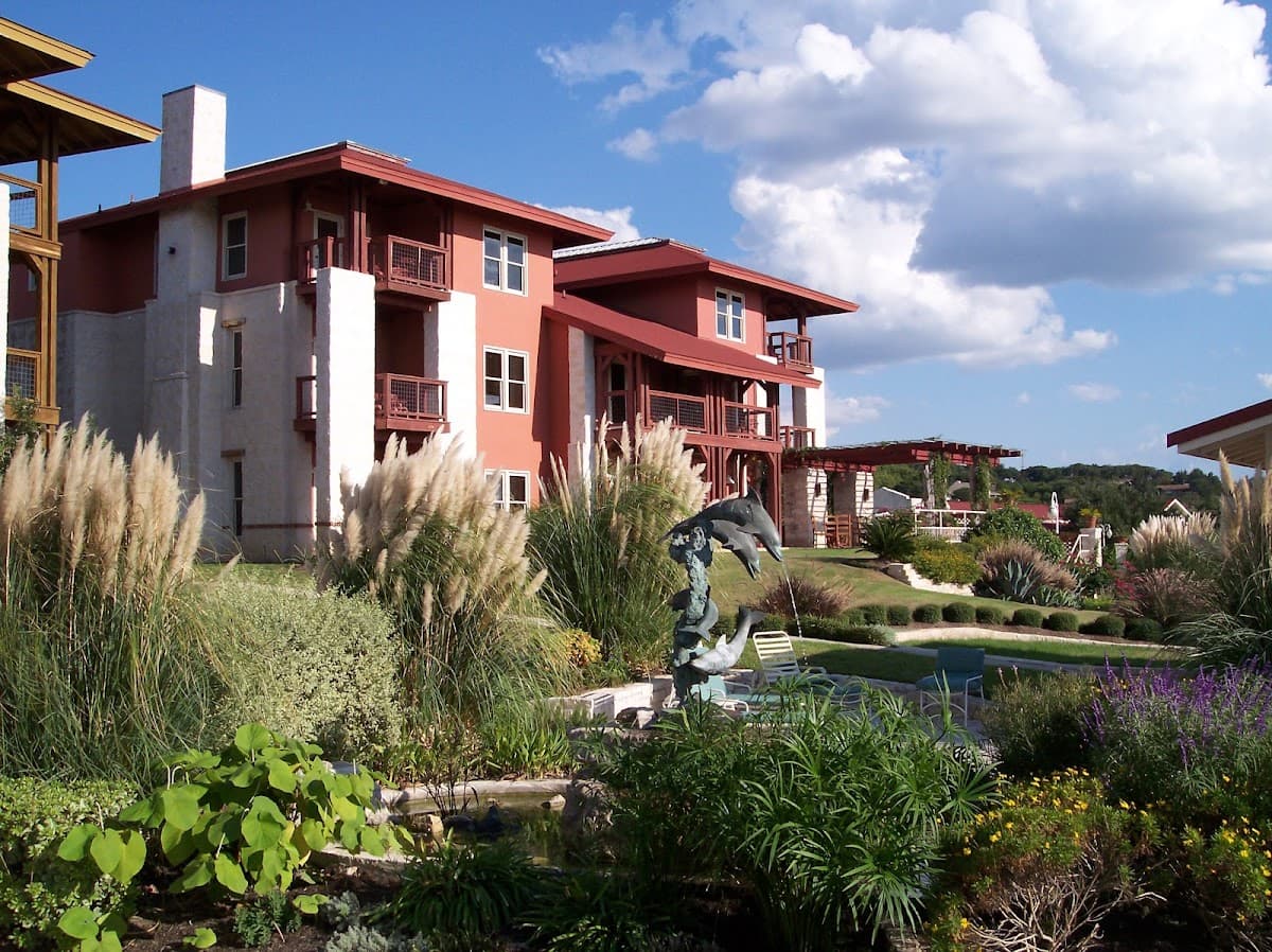 Vintage Villas Hotel & Events
