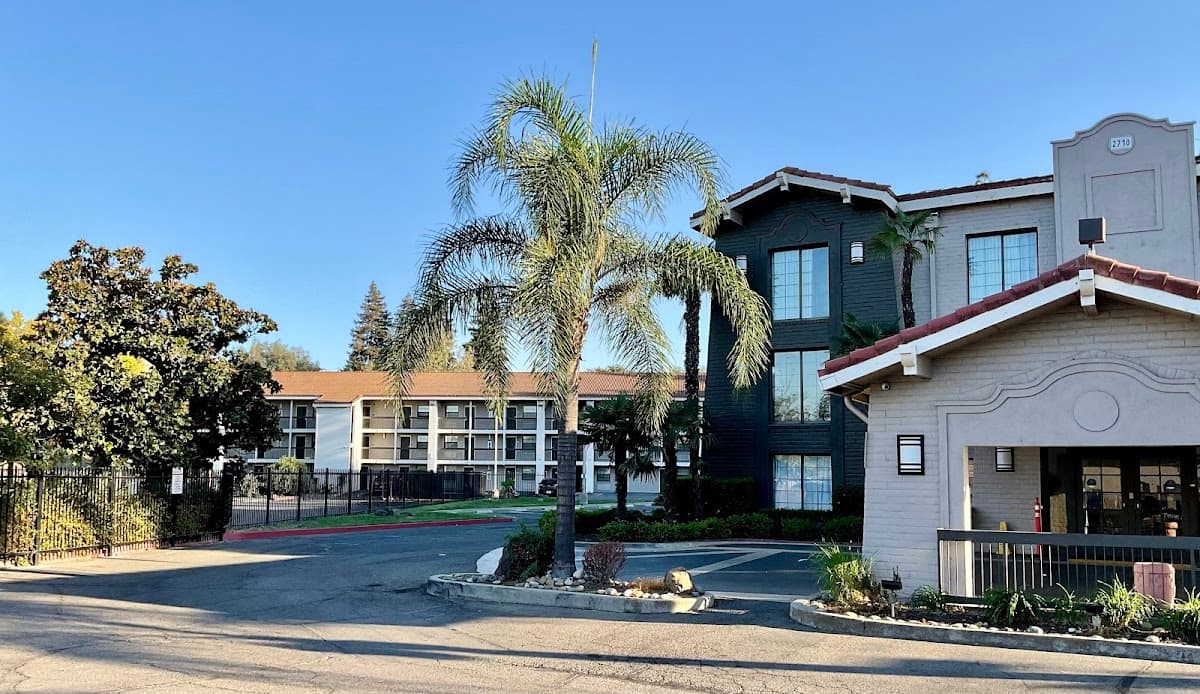 La Quinta Inn by Wyndham Stockton