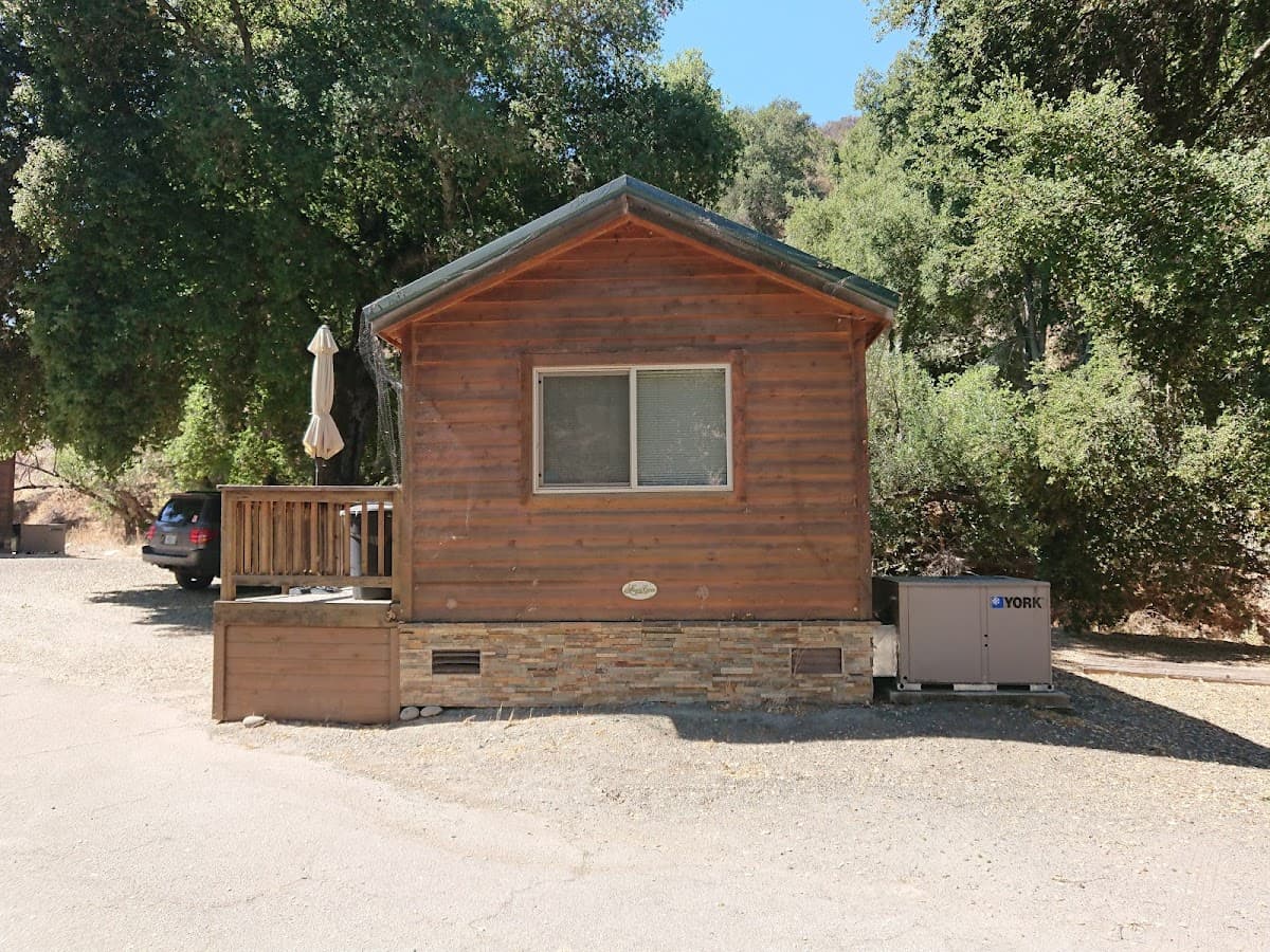 Bryson Hesperia Resort
