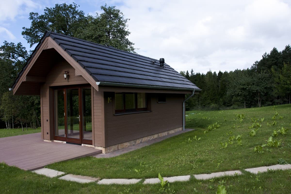 Harmony Park Cottage