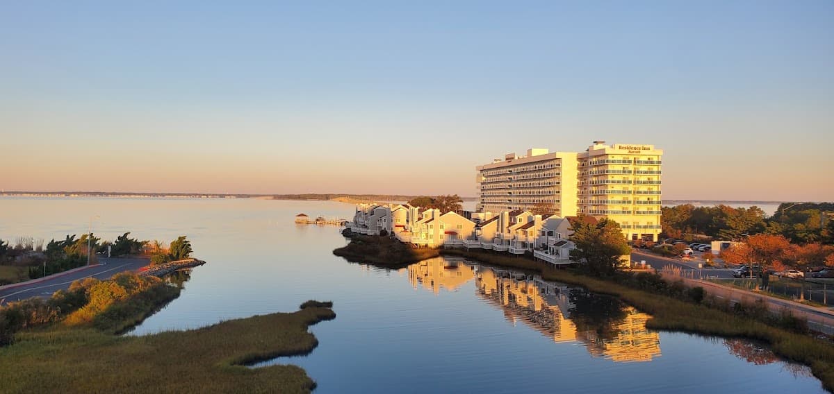 Sea Bay Hotel