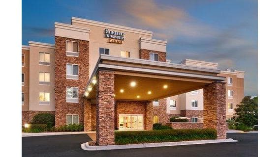 Fairfield by Marriott Inn & Suites Tallahassee Central