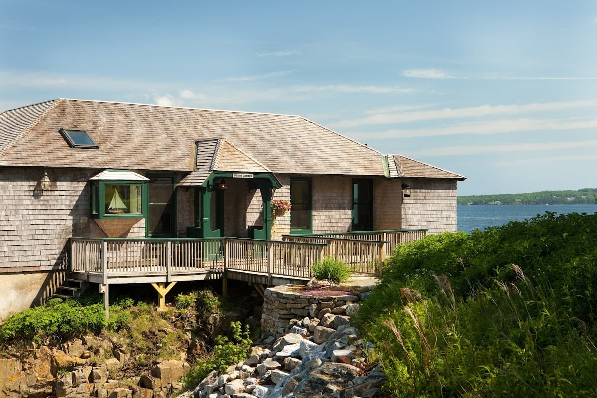 Samoset Resort