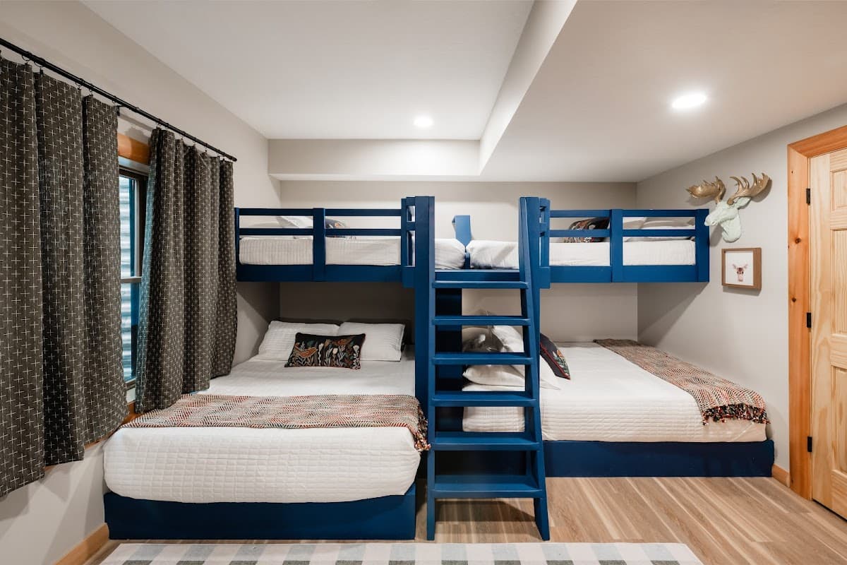 Camp Kindred - Deep Creek Vacation Rental (formerly Camp Anawanna)