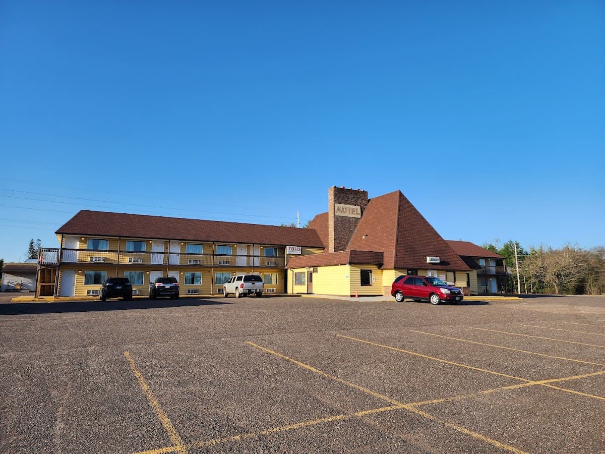 Grantsburg Inn
