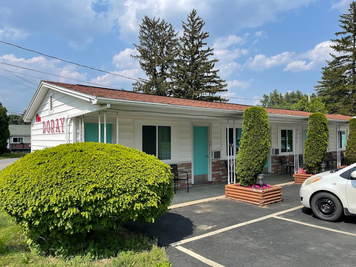 Doray Motel