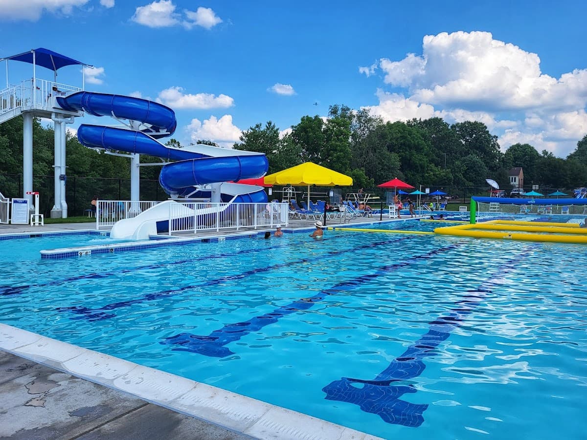 North Creek Community Center & Pool