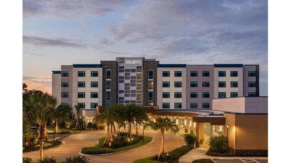 The Celeste Hotel, Orlando, a Tribute Portfolio Hotel