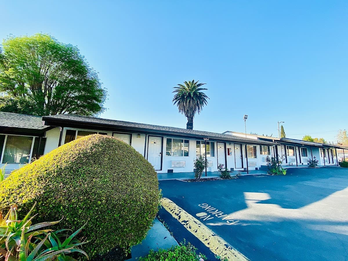 Casa Blanca Inn - Whittier, Los Angeles