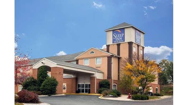 Sleep Inn & Suites