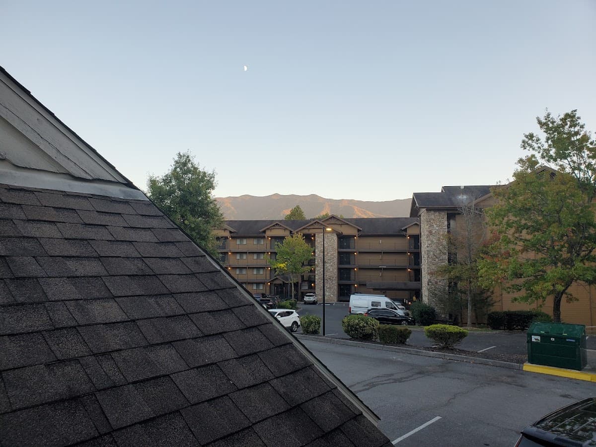 Townhome 142 at Bluegreen Vacations MountainLoft Resort