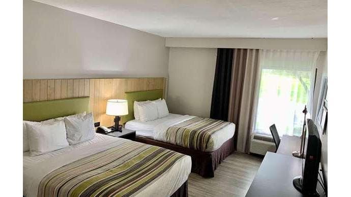 Country Inn & Suites by Radisson, Sandusky South, OH
