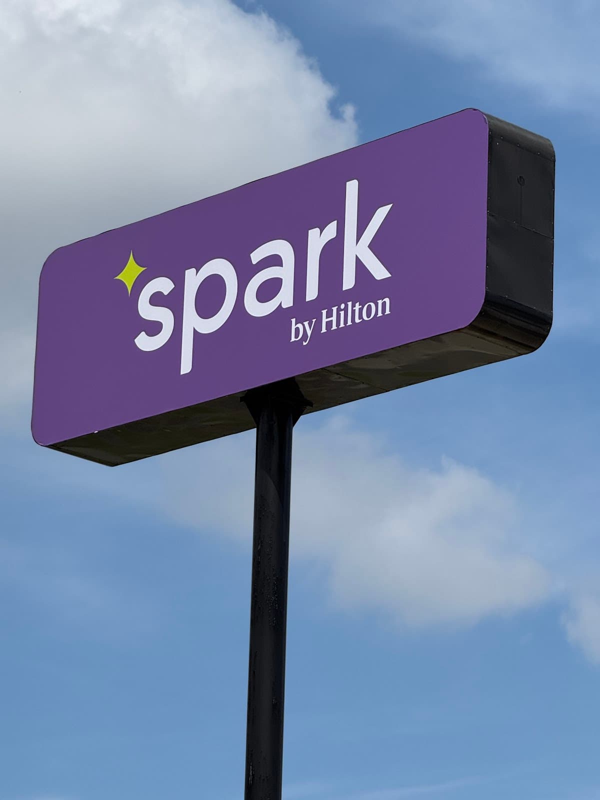Spark by Hilton Opelousas