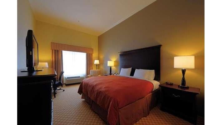 Country Inn & Suites by Radisson, Columbia at Harbison, SC