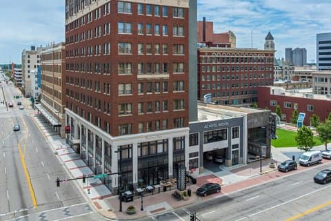 AC Hotel Wichita Downtown