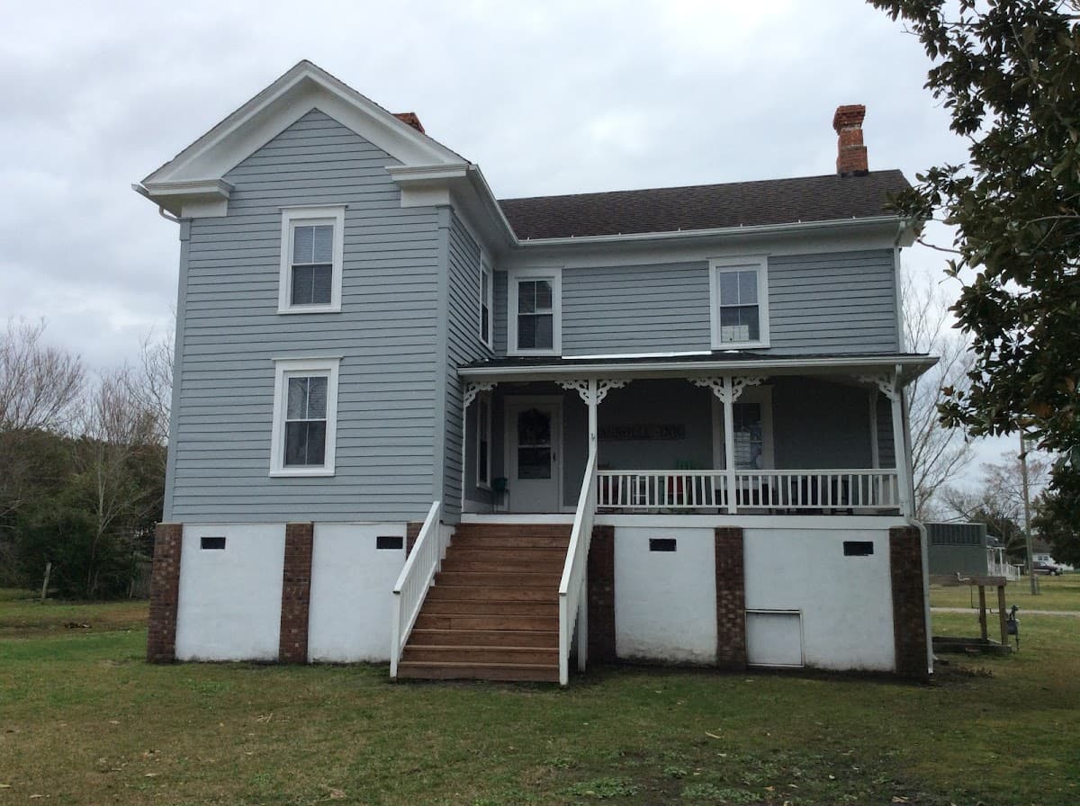 Magnolia Inn Bed & Breakfast