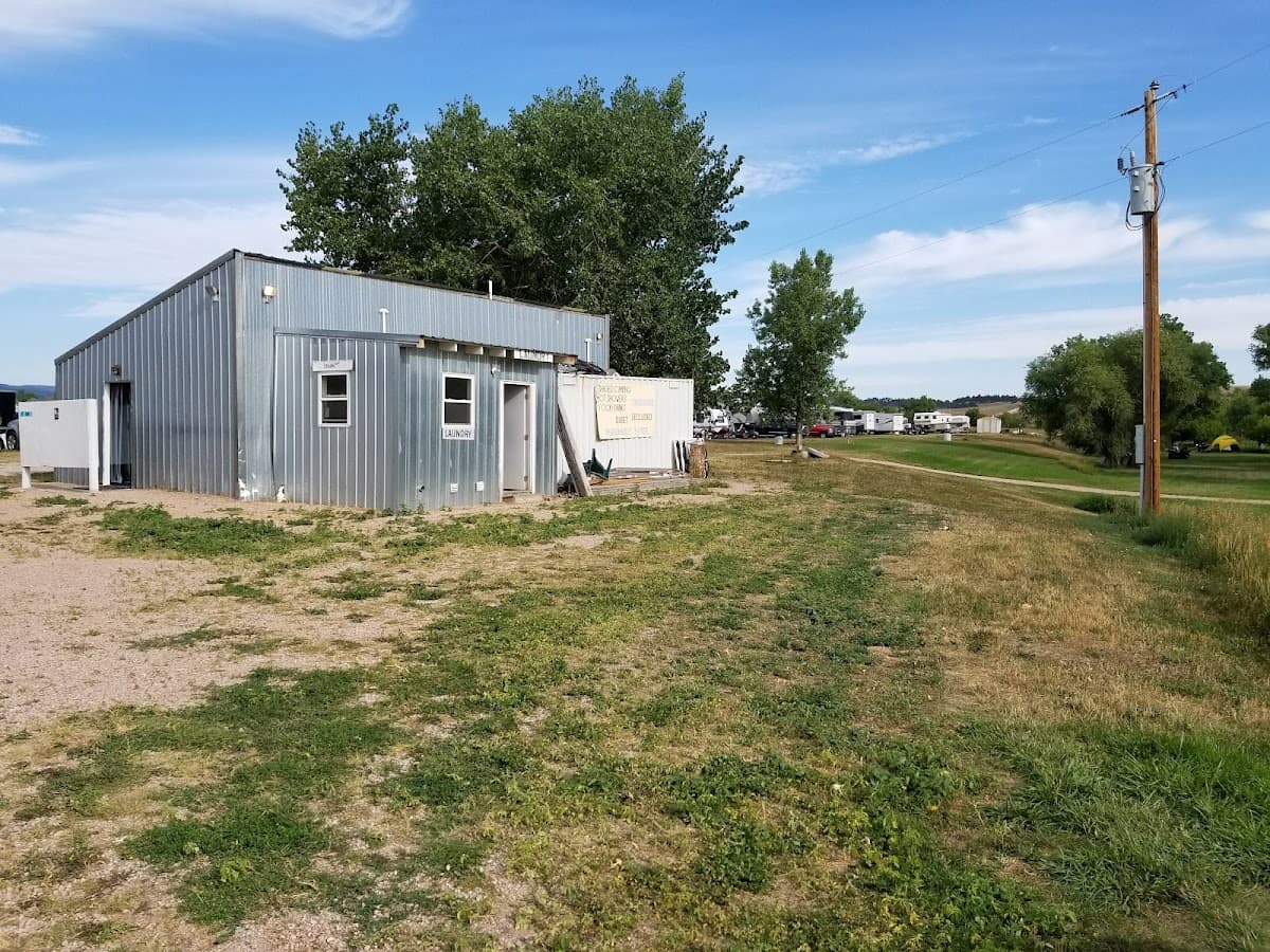 Mooney's Hog Farm