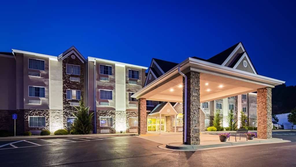 SureStay Plus by Best Western Buckhannon