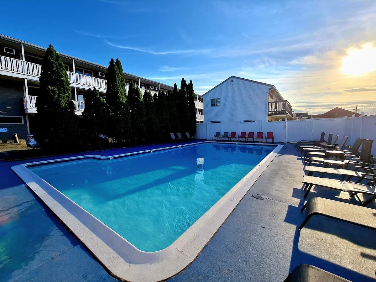 Regal Inn Motel of Hampton Beach