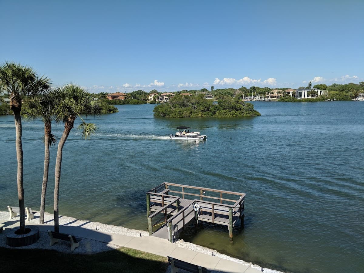 Siesta Harbour Condominium Apt