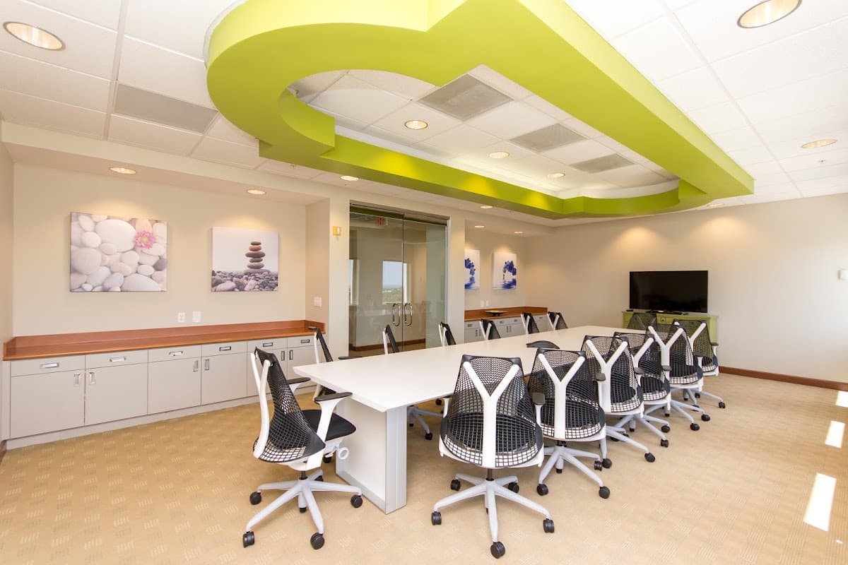 ZEN Offices in Boca Raton