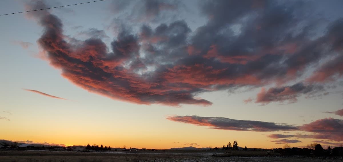 Rathdrum Prairie