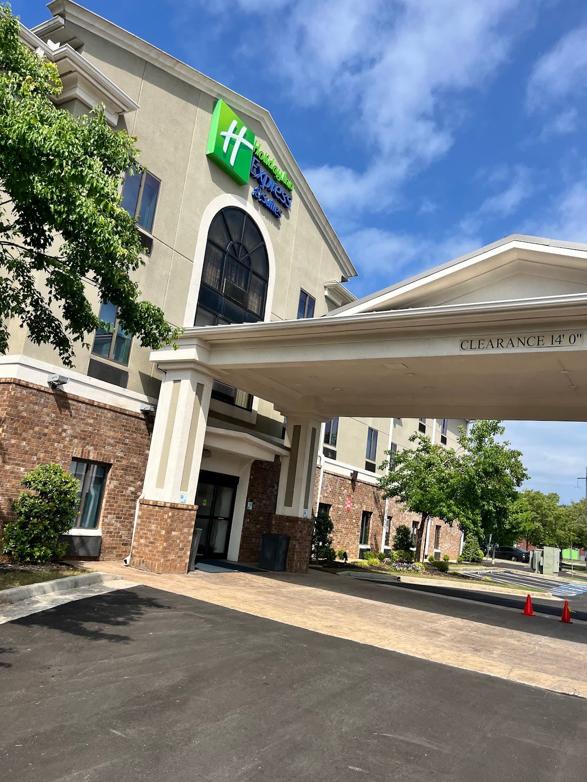 Holiday Inn Express Hotel Atlanta NW - Powder Springs