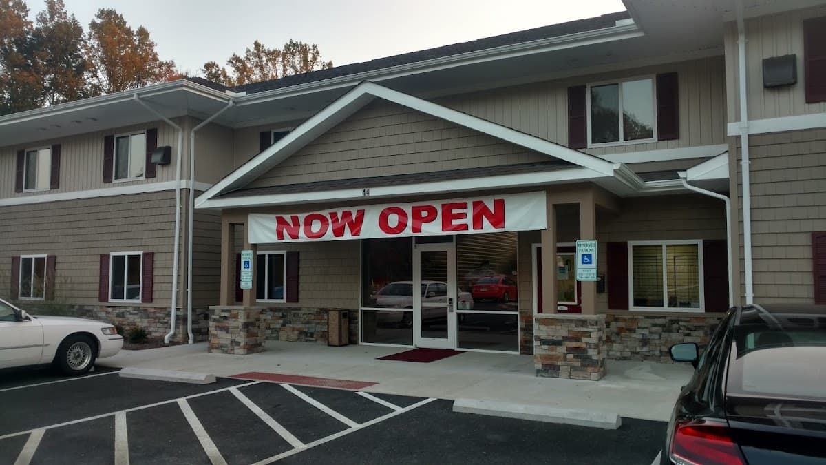 Affordable Suites Stafford/Quantico
