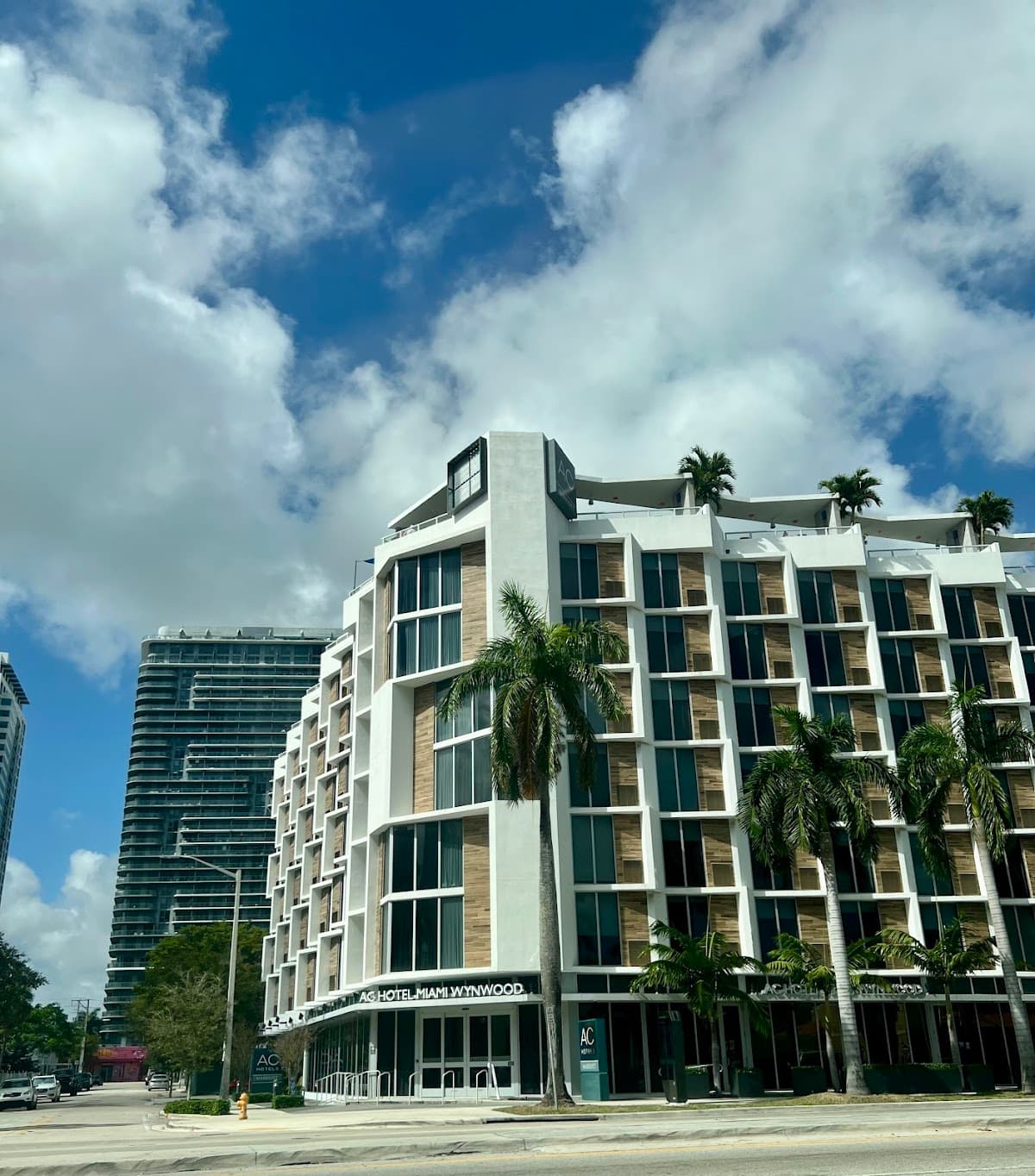 Midtown Inn Miami