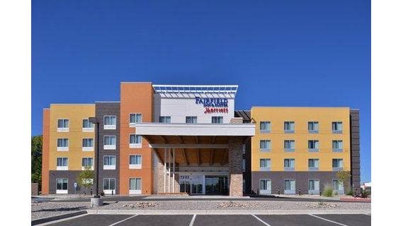 Fairfield by Marriott Inn & Suites Farmington