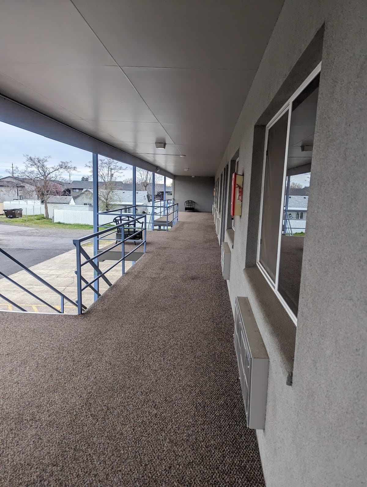 Capri Motel