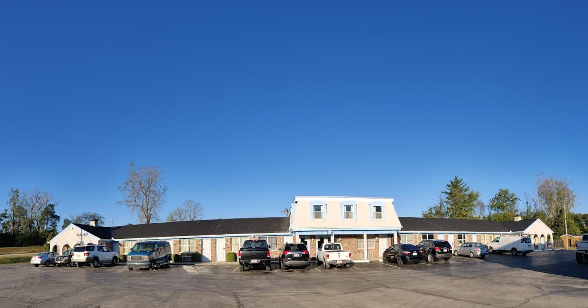 Travel Inn