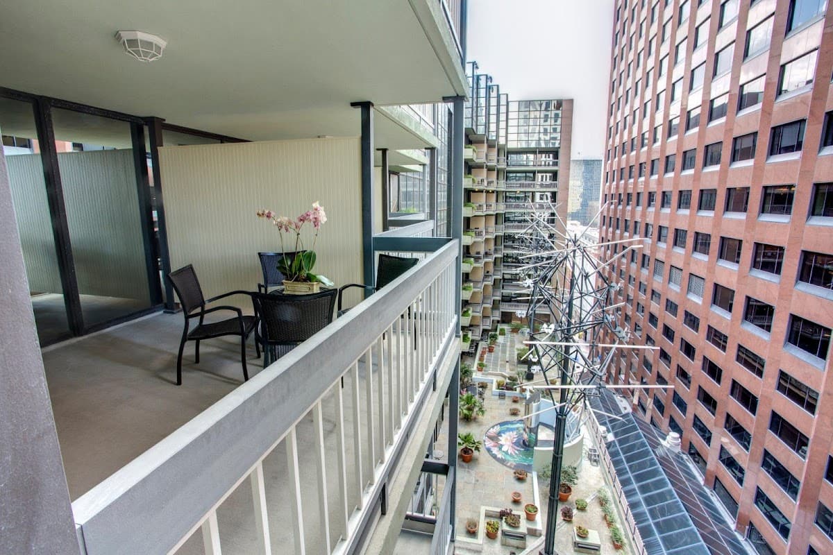 InterContinental New Orleans by IHG