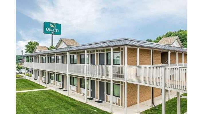 Quality Inn Cambridge
