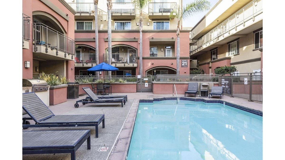 Gema Apartments