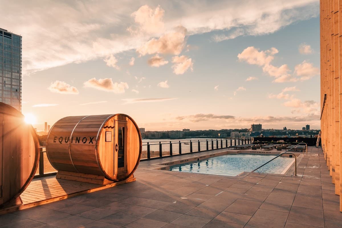 Equinox Hotel New York