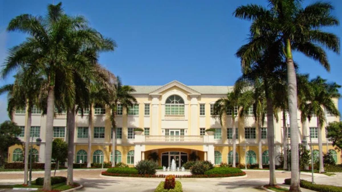 Boca Office Center
