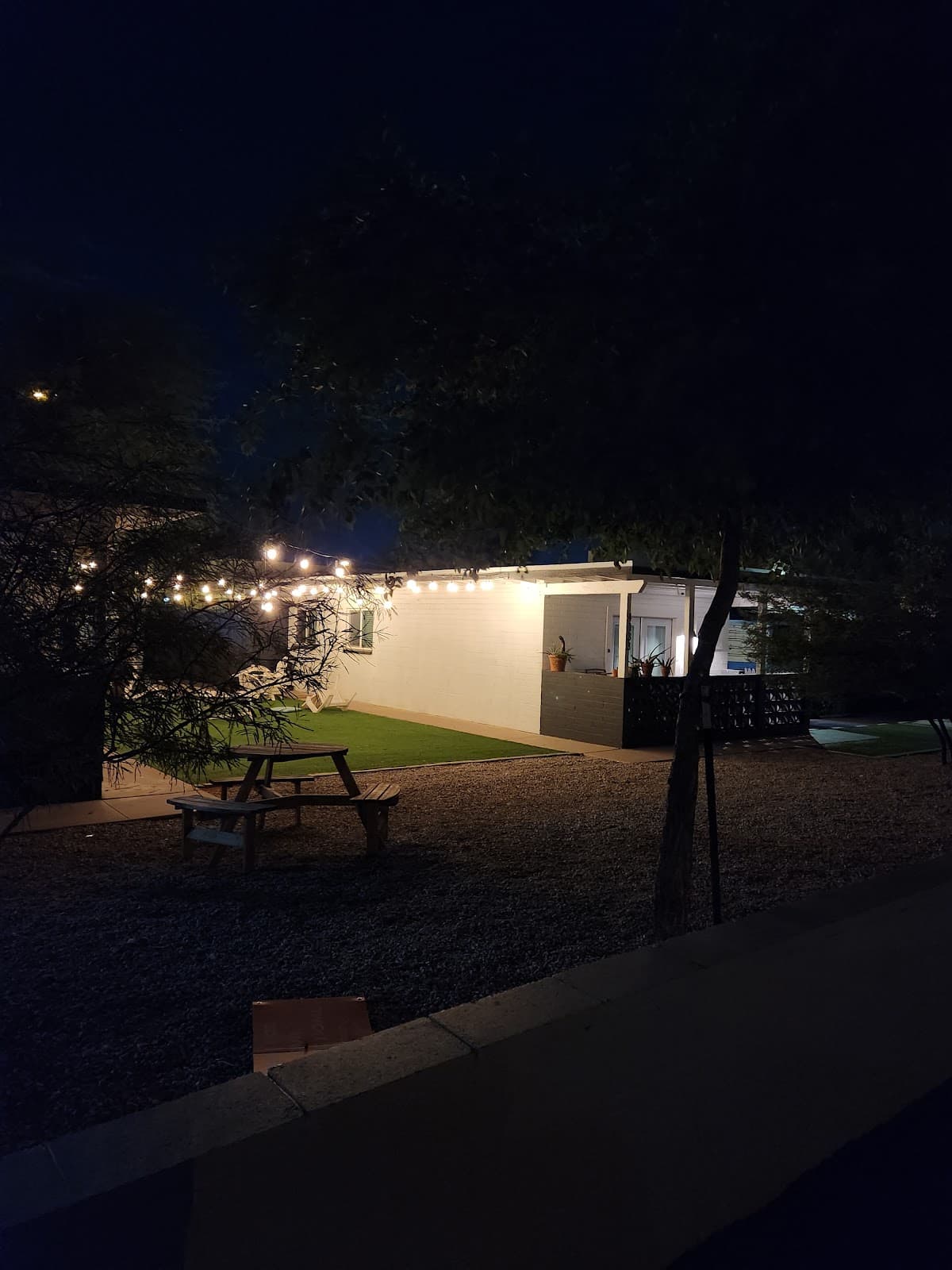 Ocotillo Village