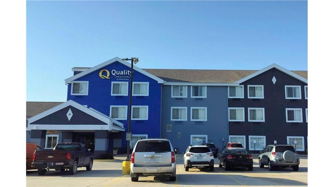 Quality Inn & Suites Bethany