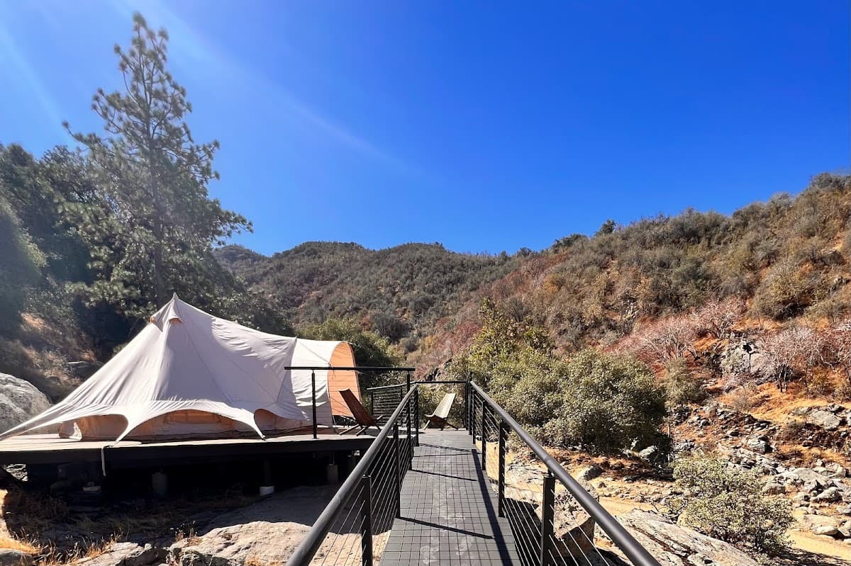 Paradise Ranch Inn
