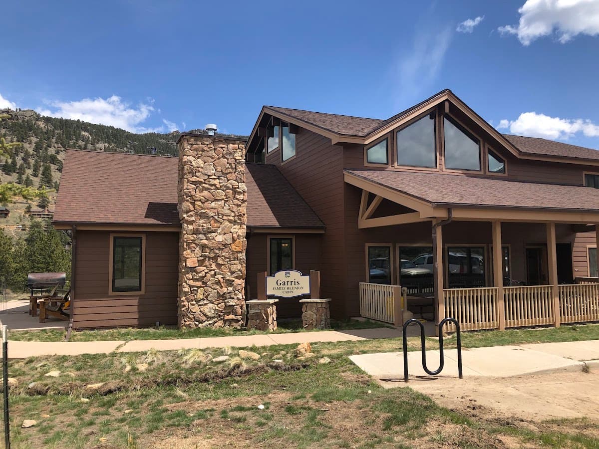 Garris Lodge