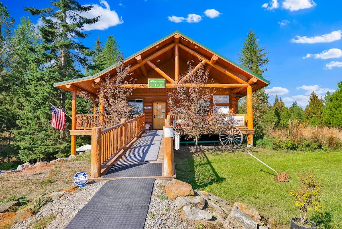 North Haven Campground