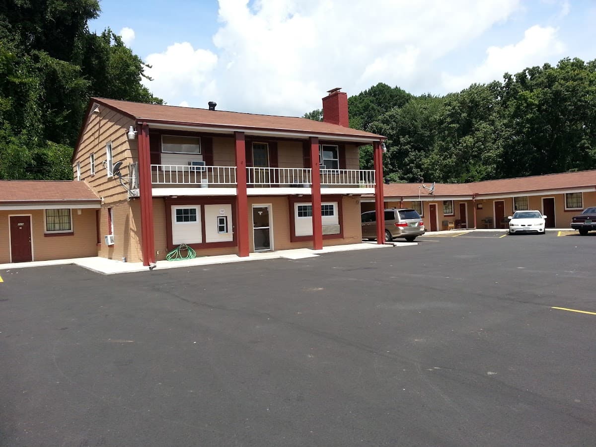 Regal Inn Express
