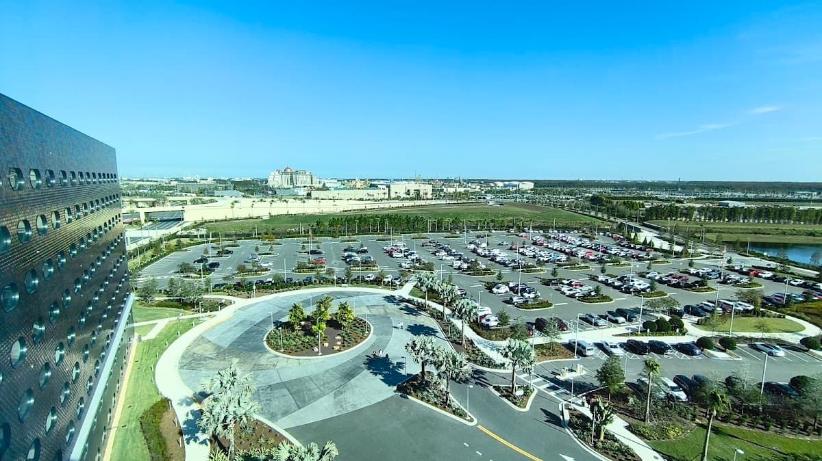 Universal Stella Nova Resort