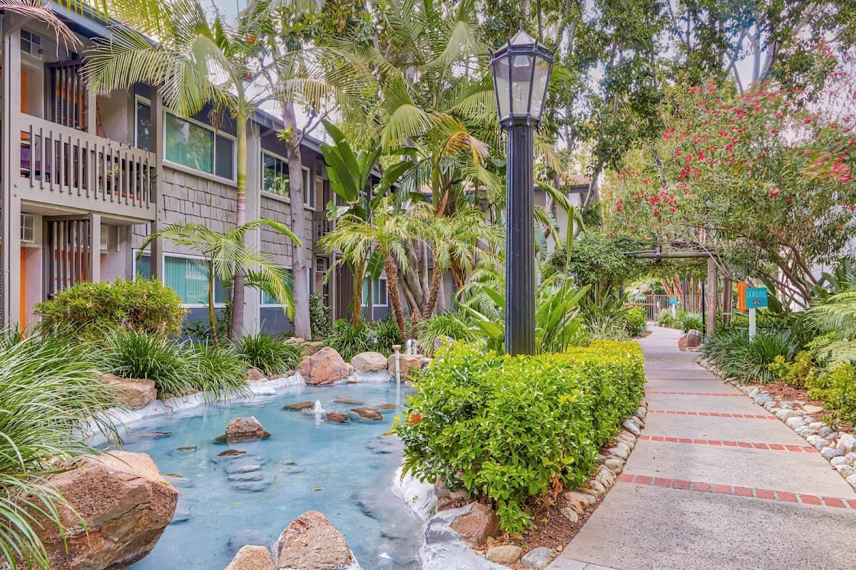Rancho Los Feliz