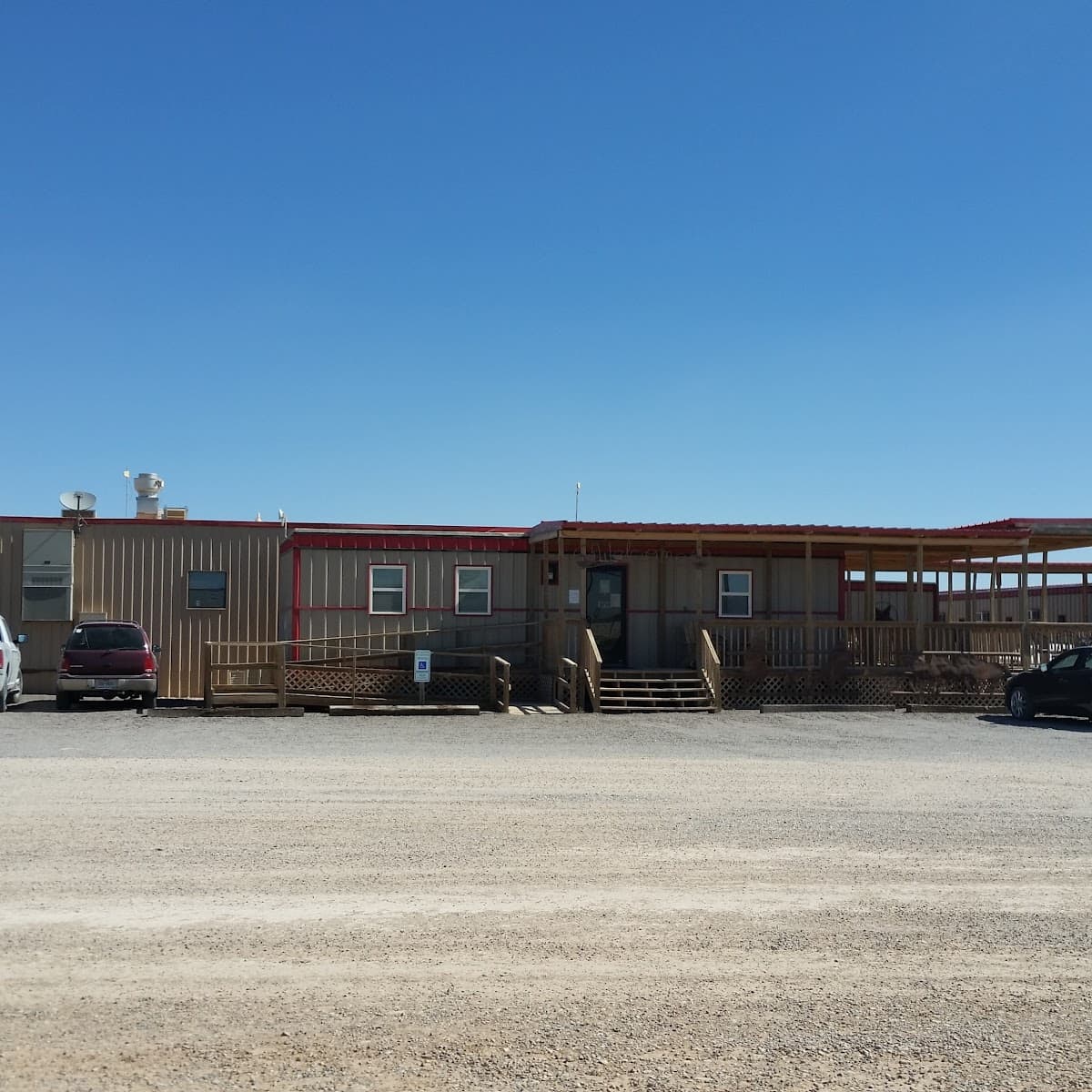 Superior Lodging - Orla North