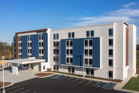 SpringHill Suites by Marriott Fayetteville I 95
