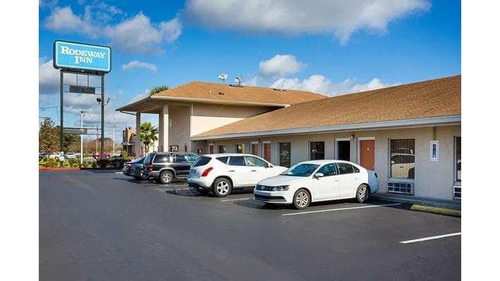 Rodeway Inn Lake City I-75