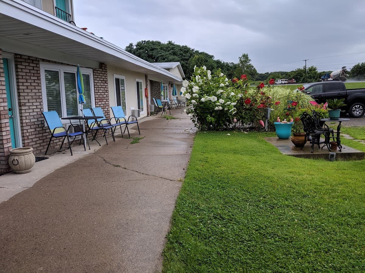 Miami Motel
